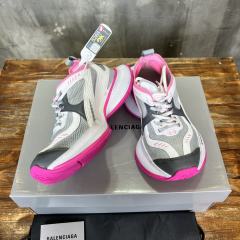 1:1 quality Circuit Sneaker in Black Shoes 8 colors