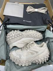 1:1 quality Bouncer chunky-sole Sneakers | Shoes 2 colors
