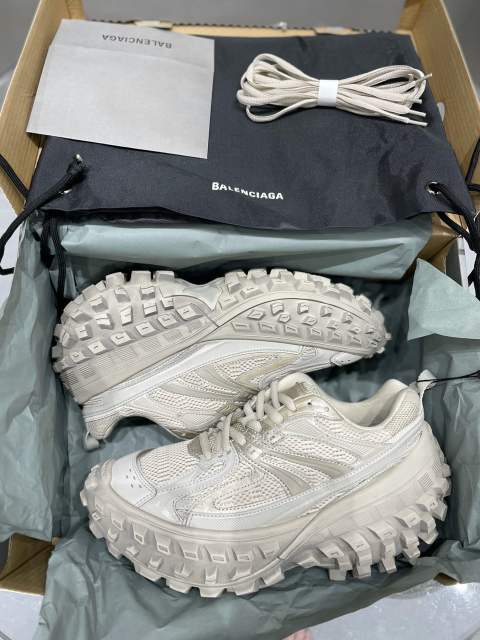 1:1 quality Bouncer chunky-sole Sneakers | Shoes 2 colors