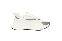 D Triple White Silver 3SN231YJG_H000