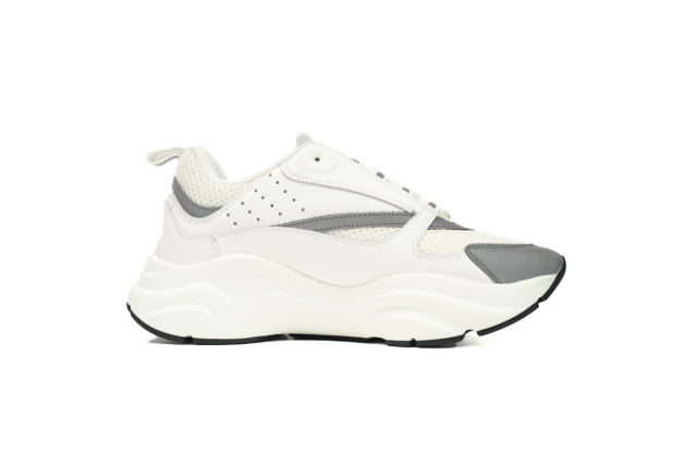 D Triple White Silver 3SN231YJG_H000
