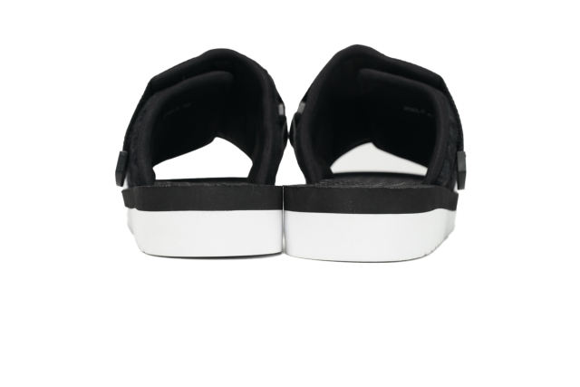 D  Alpha Slide Black 3SA081YXV_H969