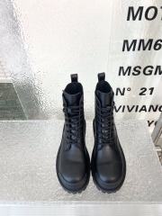 1:1 quality version STRIKE Series Cowhide Derby Shoes