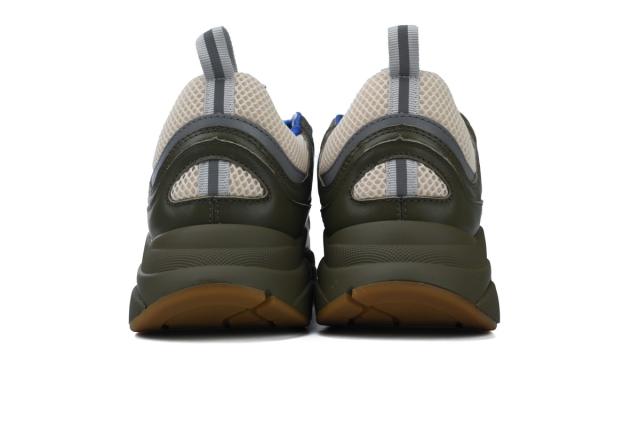 D Cream Black Olive Blue 3SN231YXX_H669