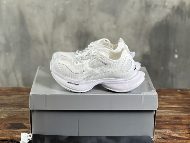 1:1 quality Circuit Sneaker in Black Shoes 8 colors