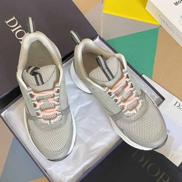 1:1 quality version b22 Classic Mesh Casual Sneakers