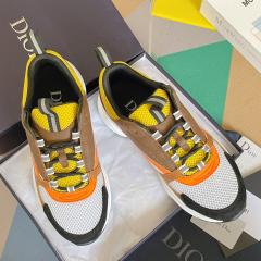 1:1 quality version b22 Classic Mesh Casual Sneakers
