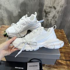 1:1 Quality Balenciaga Men's 3XL Reflective Sneaker 10 colors