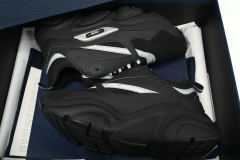 D Black Silver 3SN231ZNG_H969
