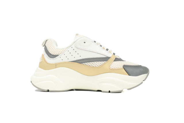 D Cream Beige White 3SN231YXX_H160