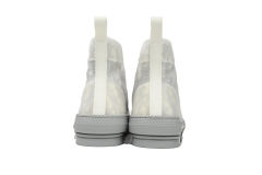 D High Top Oblique Grey 3SH118YNT_H068