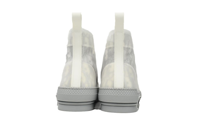 D High Top Oblique Grey 3SH118YNT_H068
