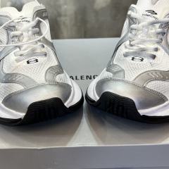 1:1 quality Circuit Sneaker in Black Shoes 8 colors