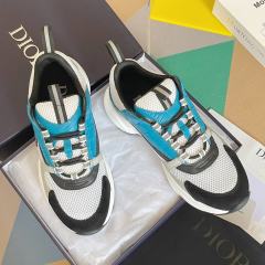 1:1 quality version b22 Classic Mesh Casual Sneakers