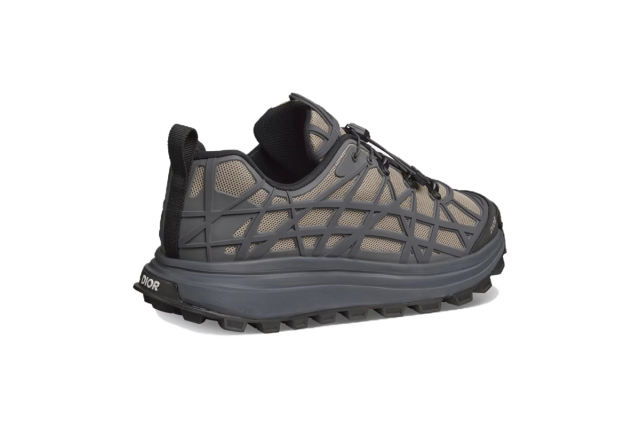 D Runner Brown Dark Grey 3SN297ZUV_H711