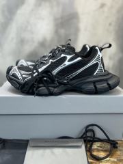 1:1 Quality Balenciaga Men's 3XL Reflective Sneaker 10 colors