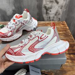 1:1 Quality Balenciaga Men's 3XL Reflective Sneaker 10 colors
