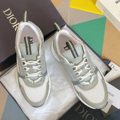 1:1 quality version b22 Classic Mesh Casual Sneakers