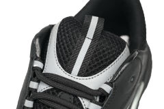 D Black Silver 3SN231ZNG_H969