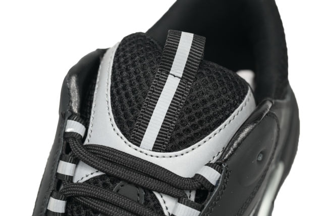 D Black Silver 3SN231ZNG_H969