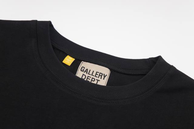 Retro hanging boxing gloves washed printed tee
