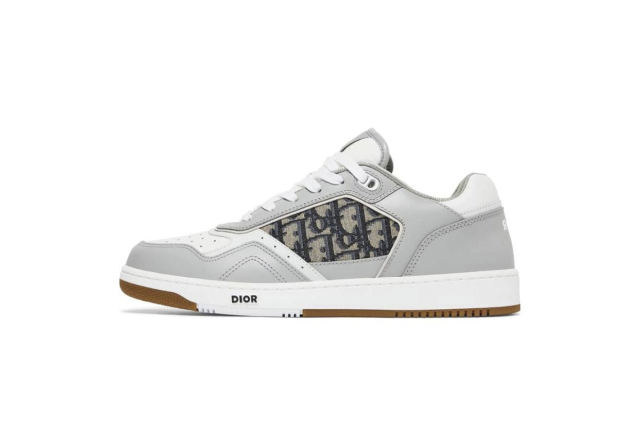 D Low Gray White 3SN272ZIR_H165
