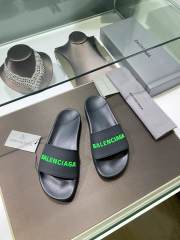1:1 quality version Fashional slippers comfortable models
