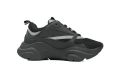 D Black Silver 3SN231ZNG_H969