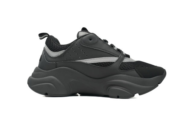 D Black Silver 3SN231ZNG_H969