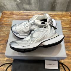 1:1 quality Circuit Sneaker in Black Shoes 8 colors