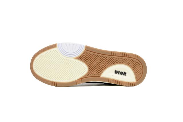 D Low Black Beige 3SN272ZIR_H965