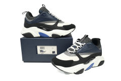 D Blue Black 3SN231YUL_H569