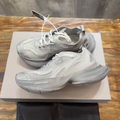 1:1 quality Circuit Sneaker in Black Shoes 8 colors
