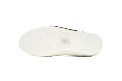 D High Top Gray CD Diamond Canvas 3SH118ZPP_H868