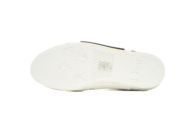 D High Top Gray CD Diamond Canvas 3SH118ZPP_H868