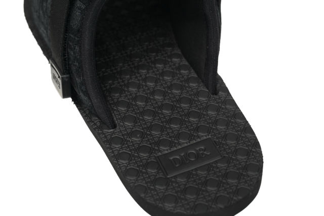 D  Alpha oblique All Black 3SA081YYV_H060
