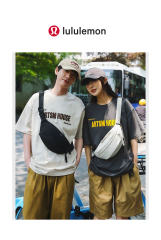 Chest Pack Waist Bag 2 colors