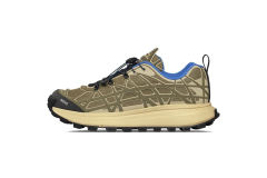 D Runner Brown 3SN297ZUV_H167