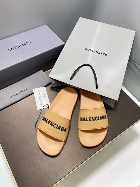 1:1 quality version Fashional slippers comfortable models