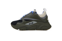 D Cream Black Olive Blue 3SN231YXX_H669
