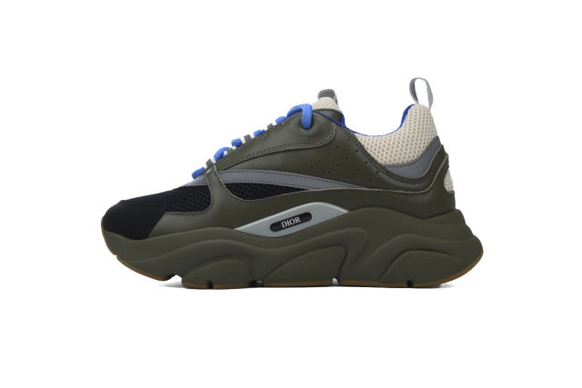 D Cream Black Olive Blue 3SN231YXX_H669