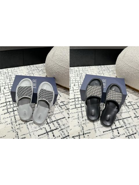 1:1 quality version Alias Sandals 2 colors