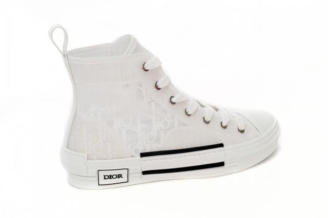 D High Top Oblique 3SH118YNT_H060