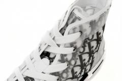 D High Top Logo Oblique 3SH118YJP_H069
