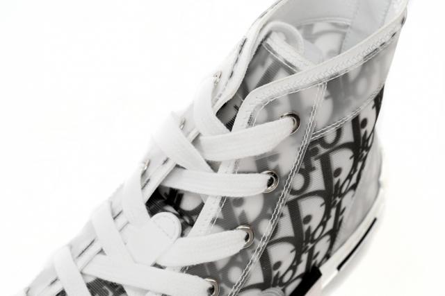 D High Top Logo Oblique 3SH118YJP_H069