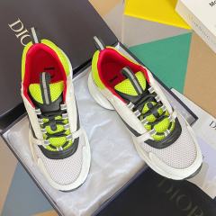 1:1 quality version b22 Classic Mesh Casual Sneakers