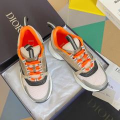 1:1 quality version b22 Classic Mesh Casual Sneakers
