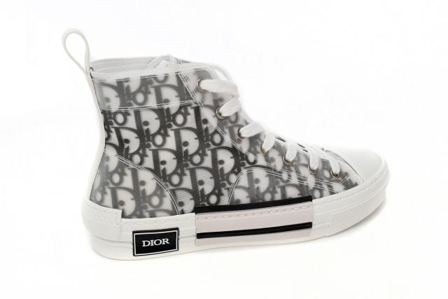 D High Top Logo Oblique 3SH118YJP_H069