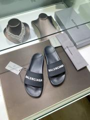 1:1 quality version Fashional slippers comfortable models