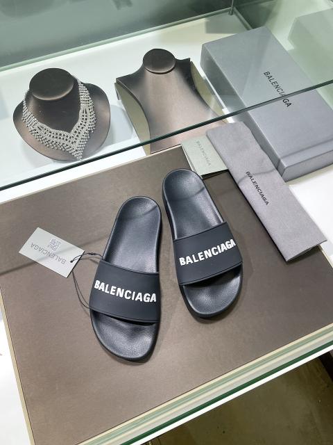 1:1 quality version Fashional slippers comfortable models